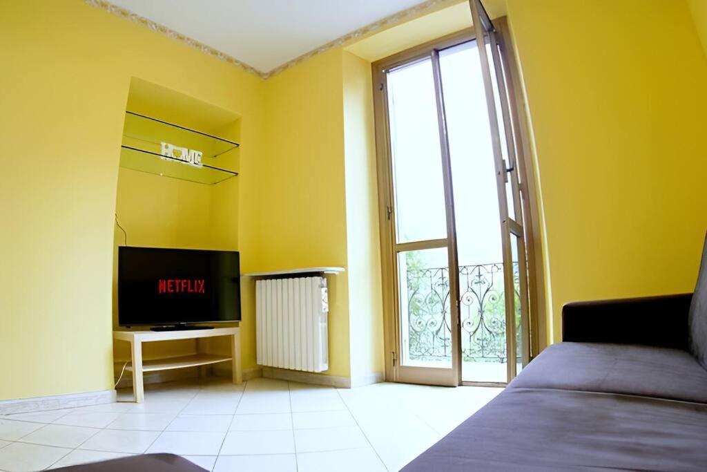Centro - Vista Piazza Vittorio / Wi-Fi & Netflix Apartment Torino Exterior foto